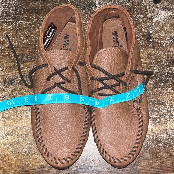 Minnetonka Booties - Picture 6 of 6